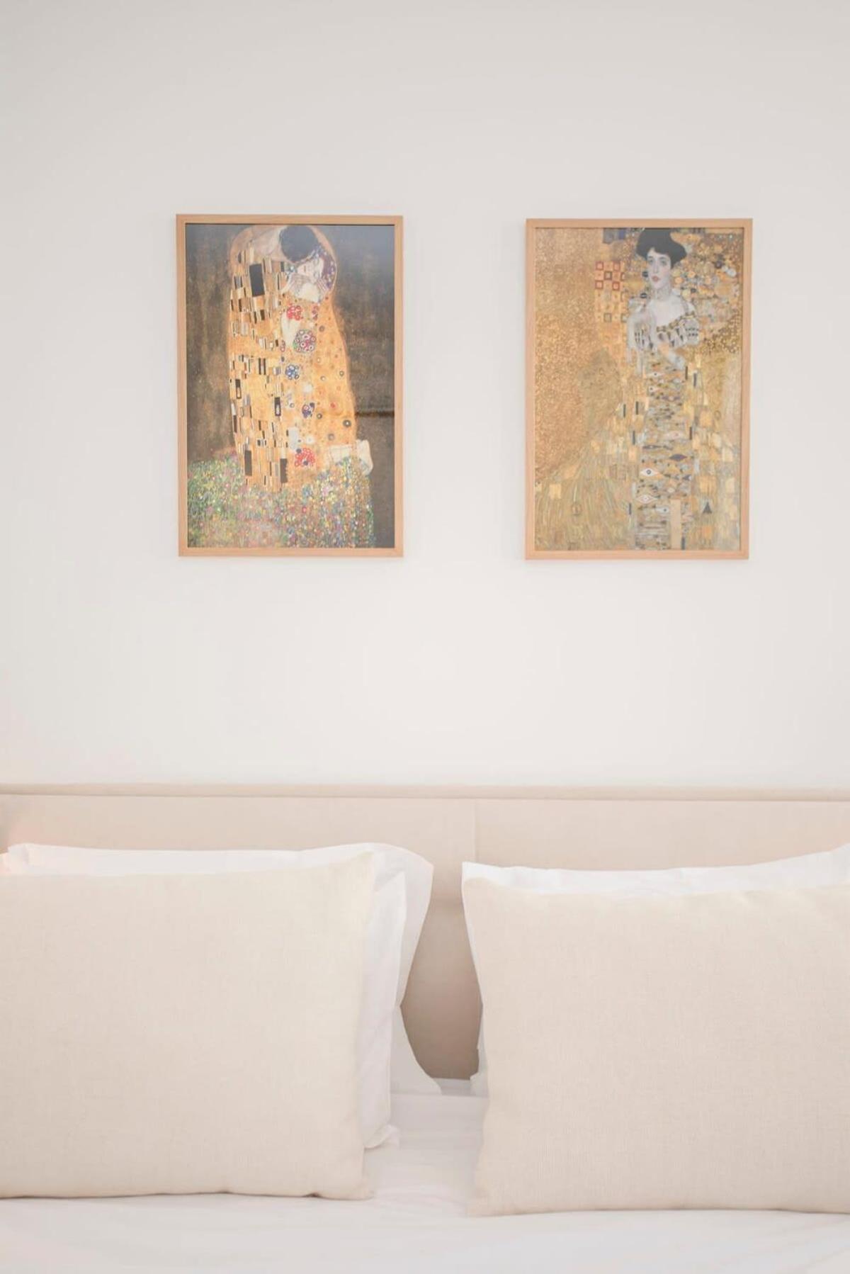 Liiiving In Porto - Urban Art Apartment Екстер'єр фото