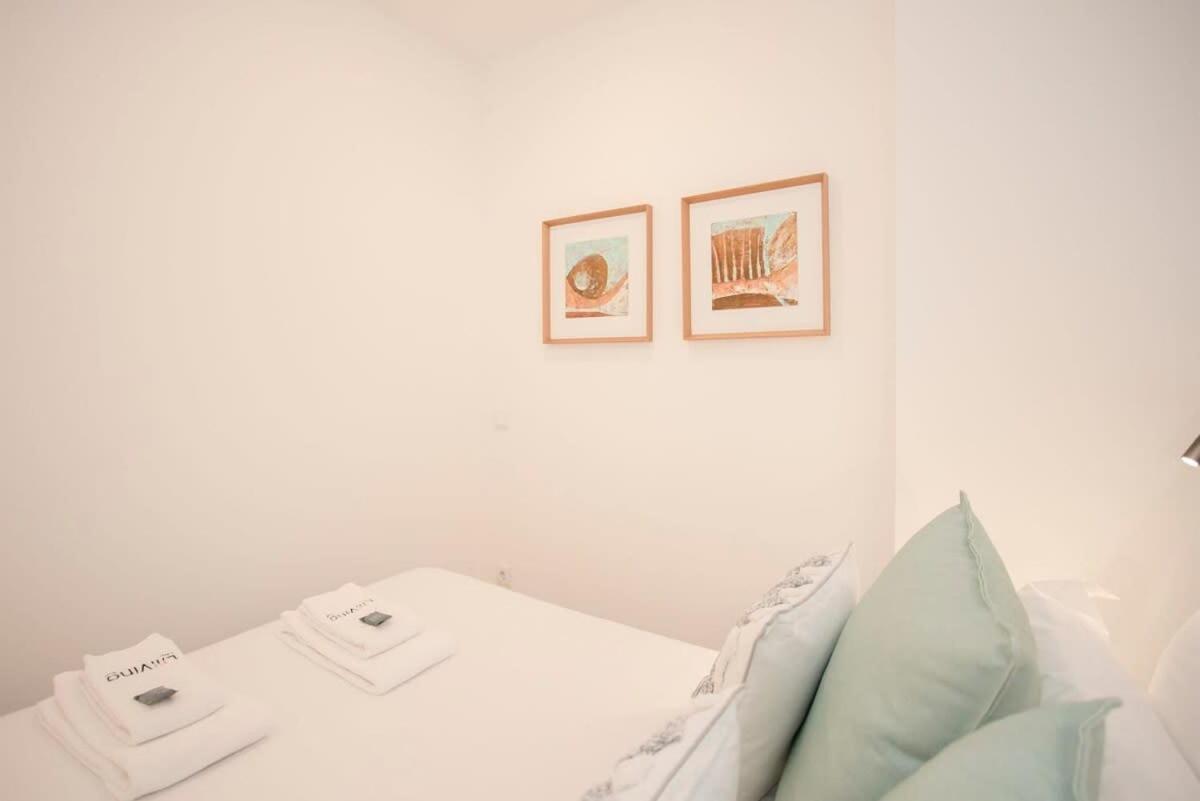 Liiiving In Porto - Urban Art Apartment Екстер'єр фото