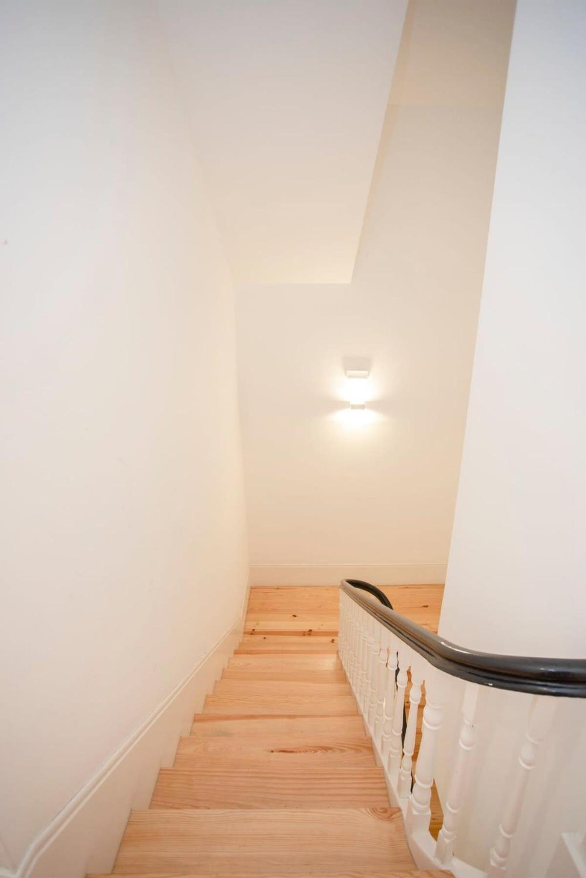 Liiiving In Porto - Urban Art Apartment Екстер'єр фото