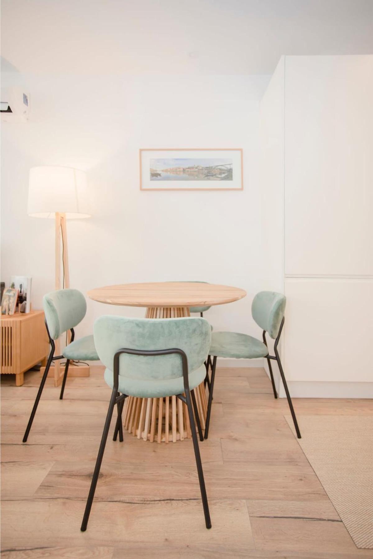 Liiiving In Porto - Urban Art Apartment Екстер'єр фото